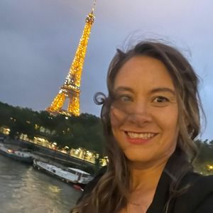 Meet your Posher, Elizabeth